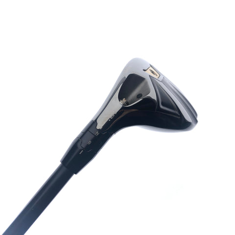 Used Callaway Paradym 3 Hybrid / 21 Degrees / Regular Flex / Left-Handed