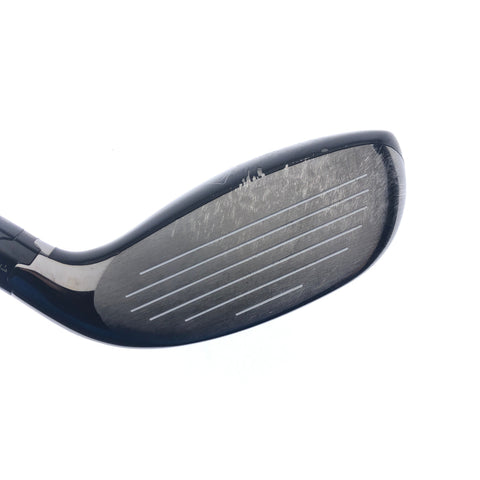 Used Callaway Paradym 3 Hybrid / 21 Degrees / Regular Flex / Left-Handed