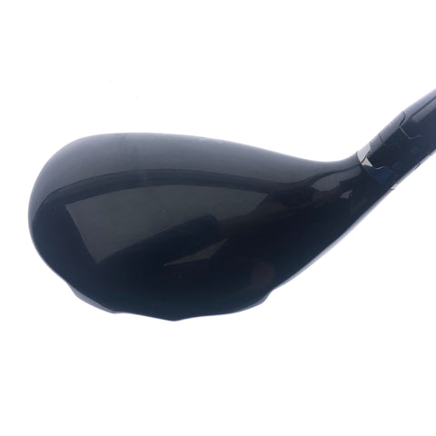 Used Callaway Paradym 3 Hybrid / 21 Degrees / Regular Flex / Left-Handed