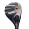 Used Callaway Paradym 3 Hybrid / 21 Degrees / Regular Flex