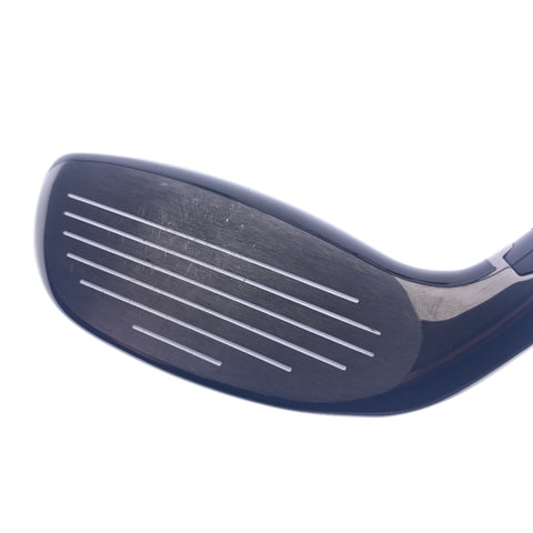 Used Callaway Paradym 3 Hybrid / 21 Degrees / Stiff Flex