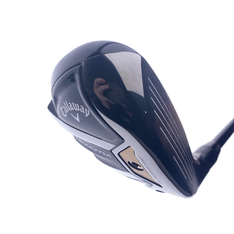 Used Callaway Paradym 3 Hybrid / 21 Degrees / Stiff Flex