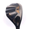 Used Callaway Paradym 3 Hybrid / 21 Degrees / Stiff Flex