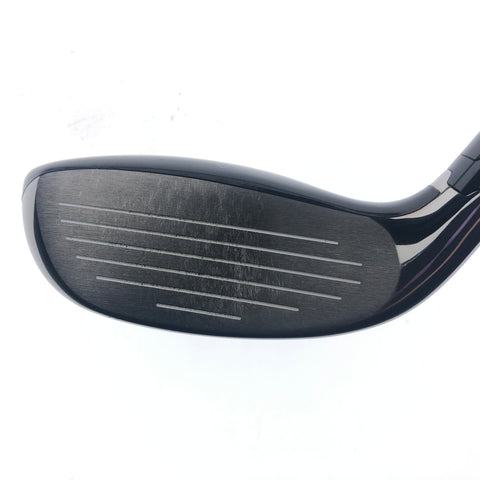 Used Callaway Paradym 3 Hybrid / 21 Degrees / VELOCORE Stiff Flex