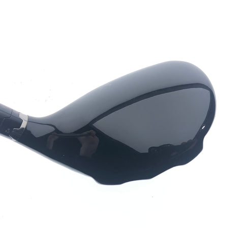 Used Callaway Paradym 3 Hybrid / 21 Degrees / VELOCORE Stiff Flex