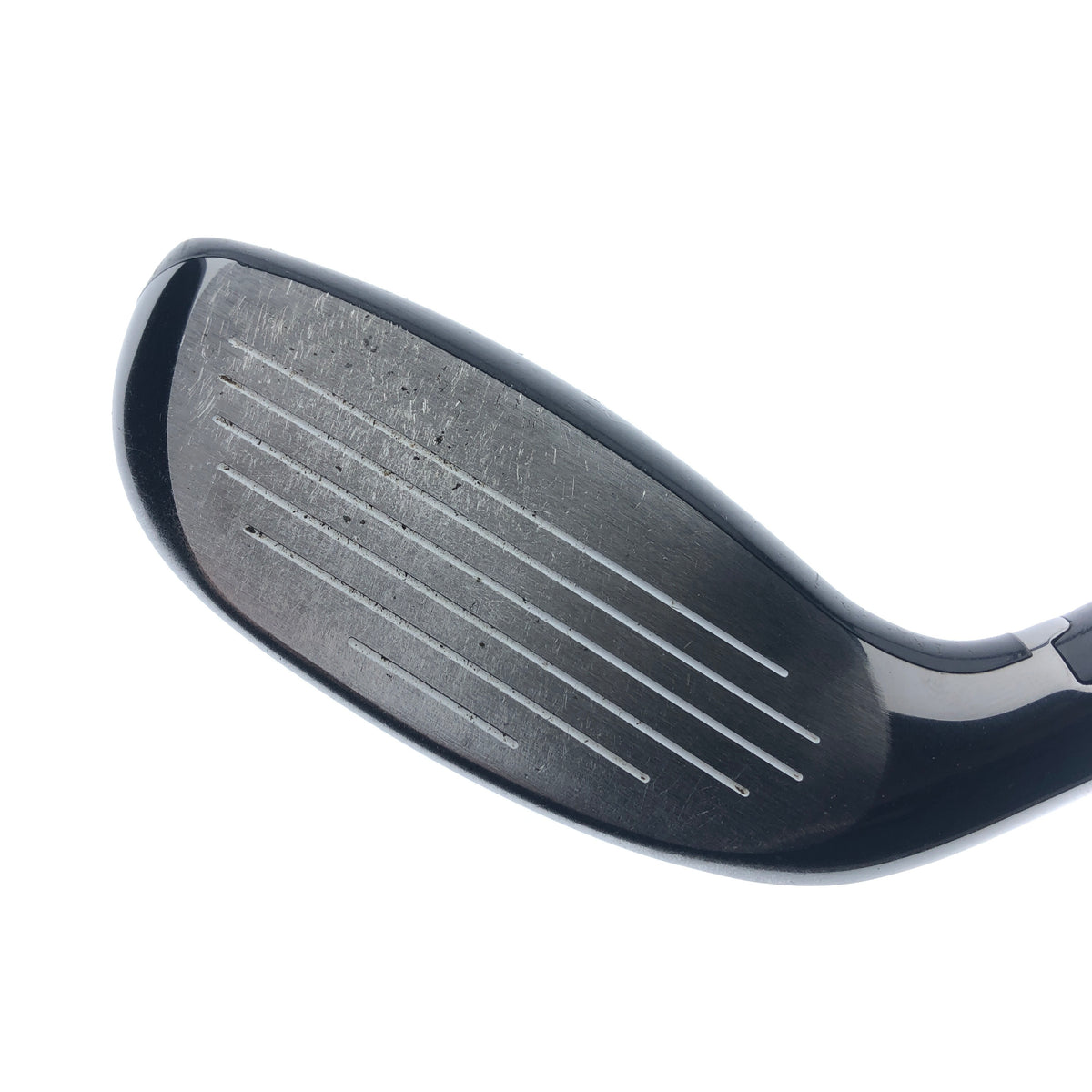 Used Callaway Paradym 3 Hybrid / 21.0 Degrees / Regular Flex