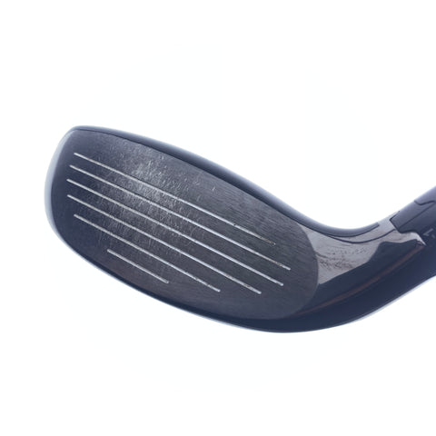 Used Callaway Paradym 3 Hybrid / 21.0 Degrees / Stiff Flex