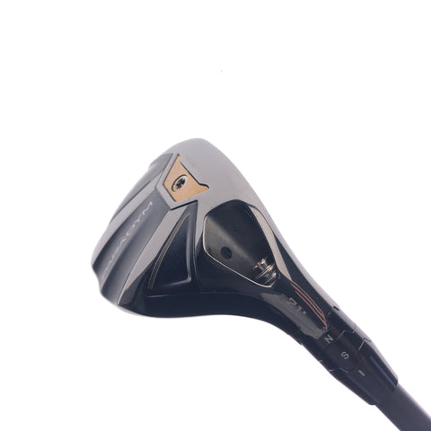 Used Callaway Paradym 4 Hybrid / 21 Degrees / Lite Flex