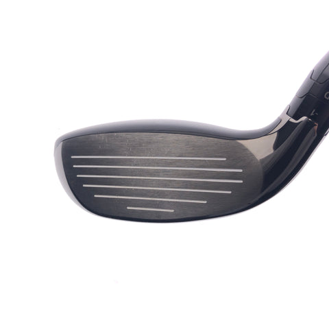 Used Callaway Paradym 4 Hybrid / 21 Degrees / Lite Flex