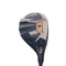 Used Callaway Paradym 4 Hybrid / 21 Degrees / Lite Flex