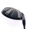 Used Callaway Paradym 4 Hybrid / 21 Degrees / Regular Flex