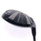 Used Callaway Paradym 4 Hybrid / 21 Degrees / Regular Flex