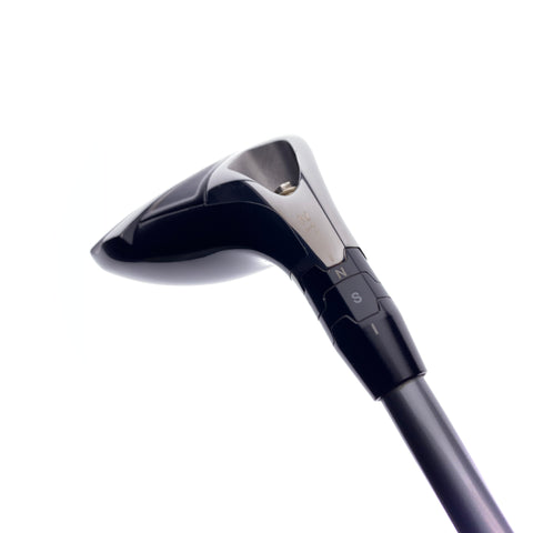 Used Callaway Paradym 4 Hybrid / 21 Degrees / Regular Flex