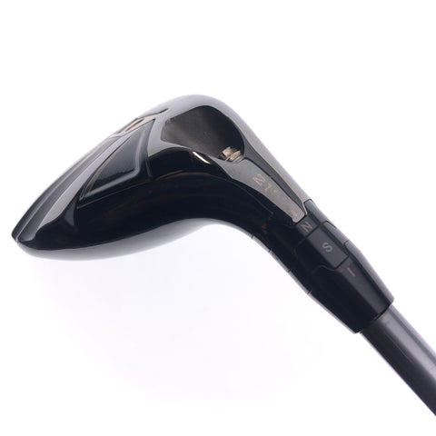 Used Callaway Paradym 4 Hybrid / 21 Degrees / Regular Flex