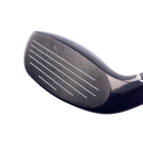 Used Callaway Paradym 4 Hybrid / 21 Degrees / Regular Flex