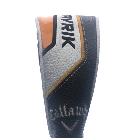 Used Callaway Paradym 4 Hybrid / 21 Degrees / Stiff Flex