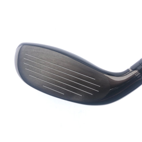 Used Callaway Paradym 4 Hybrid / 21 Degrees / Stiff Flex