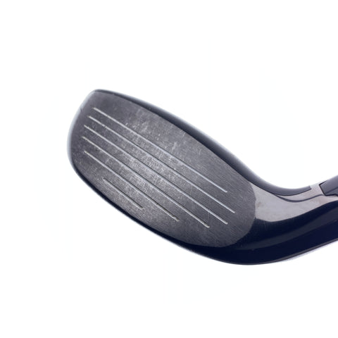 Used Callaway Paradym 4 Hybrid / 21 Degrees / Stiff Flex