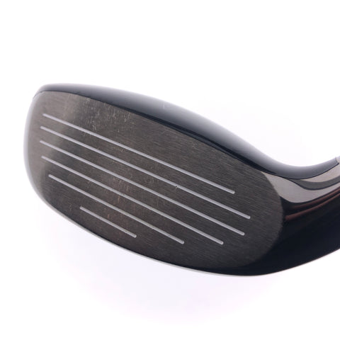 Used Callaway Paradym 4 Hybrid / 21 Degrees / Stiff Flex