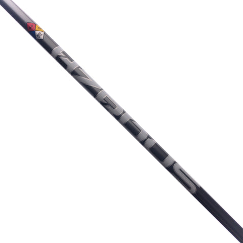 Used Callaway Paradym 4 Hybrid / 21 Degrees / Stiff Flex