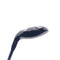 Used Callaway Paradym 4 Hybrid / 21 Degrees / Stiff Flex / Left-Handed