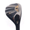 Used Callaway Paradym 4 Hybrid / 21 Degrees / Stiff Flex