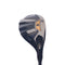 Used Callaway Paradym 4 Hybrid / 21 Degrees / Stiff Flex