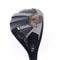 Used Callaway Paradym 4 Hybrid / 21 Degrees / Stiff Flex