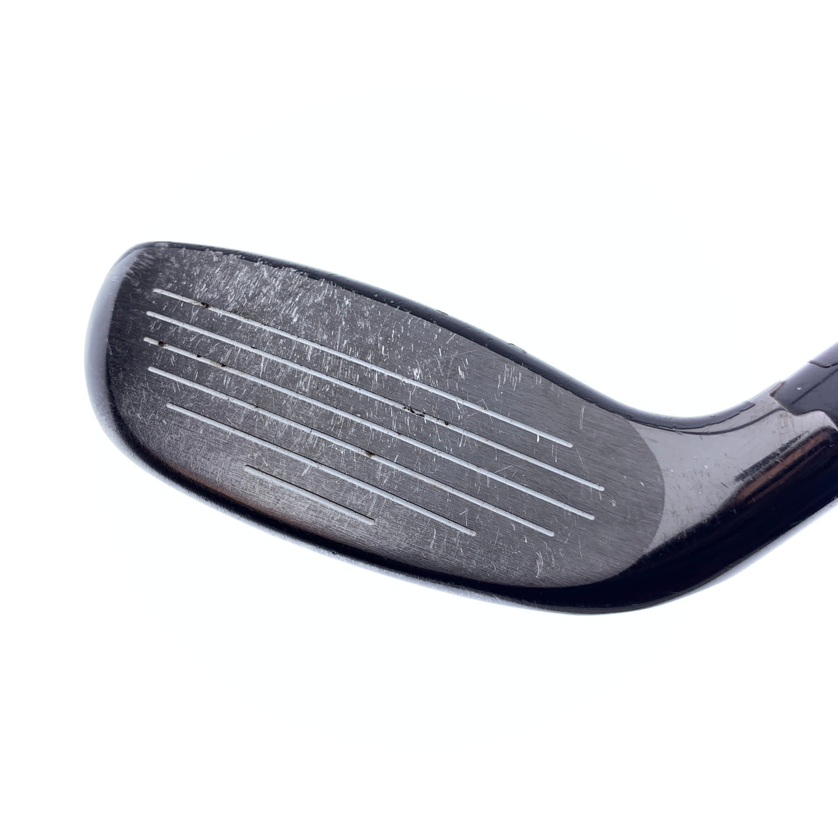Used Callaway Paradym 4 Hybrid / 21.0 Degrees / Regular Flex