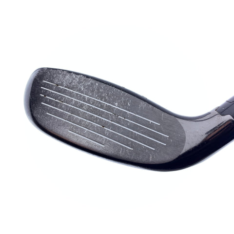 Used Callaway Paradym 4 Hybrid / 21.0 Degrees / Regular Flex