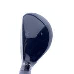 Used Callaway Paradym 4 Hybrid / 21.0 Degrees / Stiff Flex