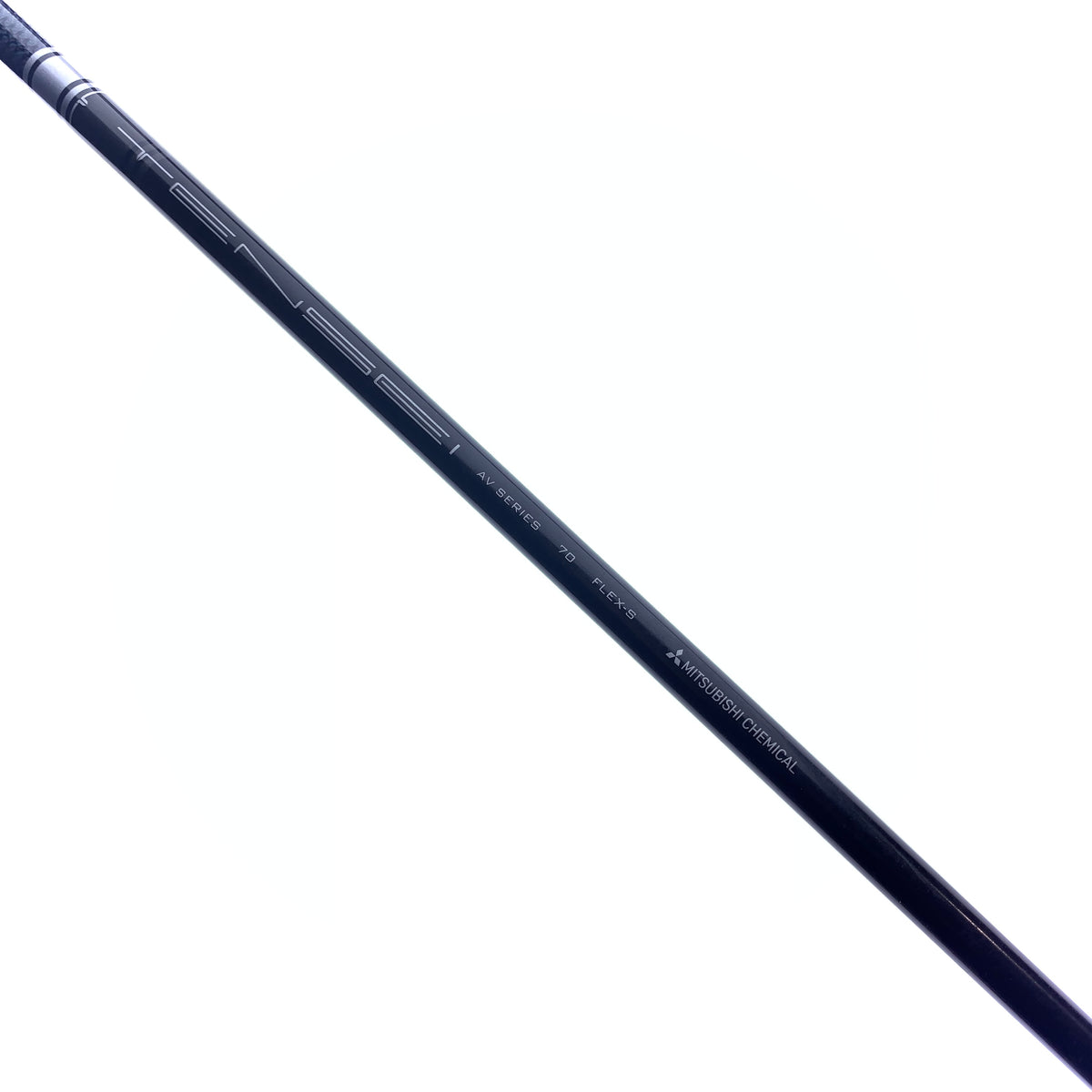 Used Callaway Paradym 4 Hybrid / 21.0 Degrees / Stiff Flex