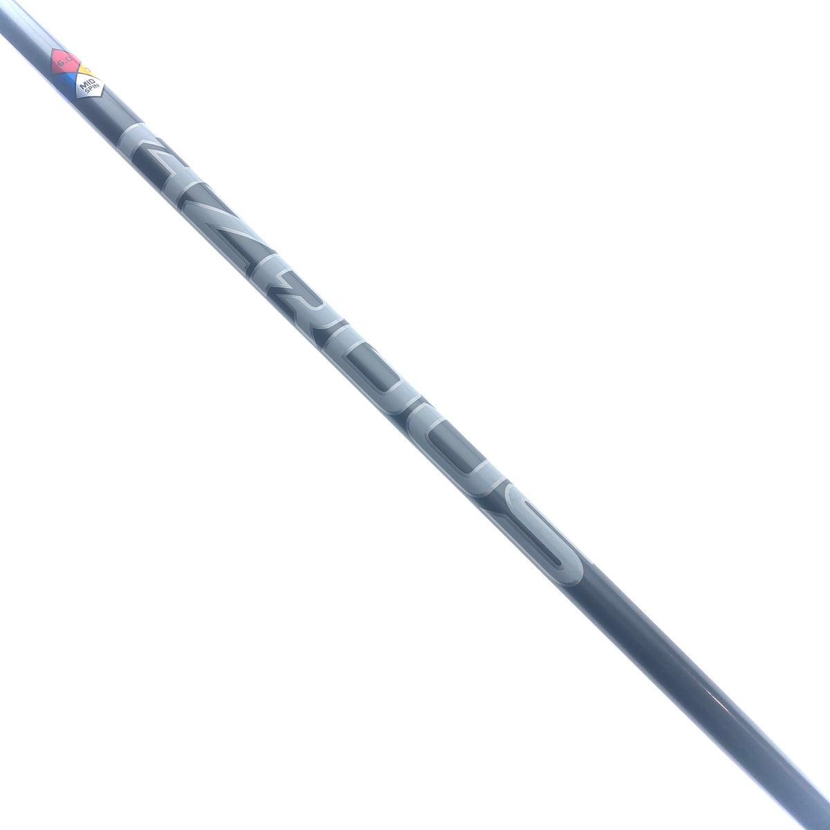 Used Callaway Paradym 4 Hybrid / 21.0 Degrees / Stiff Flex