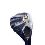 Used Callaway Paradym 4 Hybrid / 21.0 Degrees / Stiff Flex