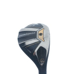 Used Callaway Paradym 4 Hybrid / 21.0 Degrees / Stiff Flex