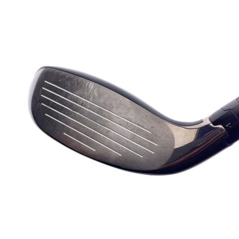 Used Callaway Paradym 4 Hybrid / 24.0 Degrees / Stiff Flex
