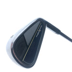 Used Callaway Paradym 4 Iron / 20.0 Degrees / Stiff Flex