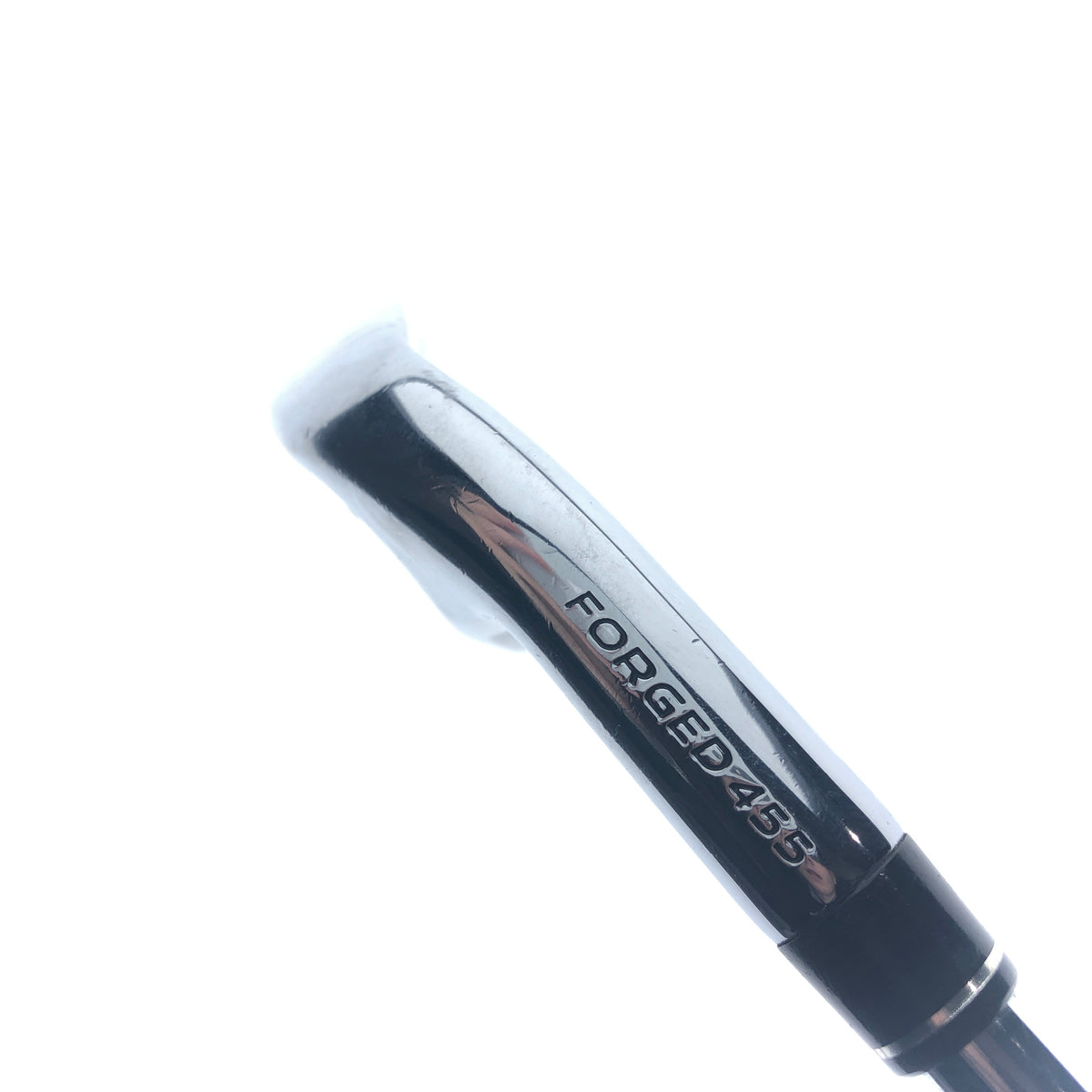 Used Callaway Paradym 4 Iron / 20.0 Degrees / Stiff Flex