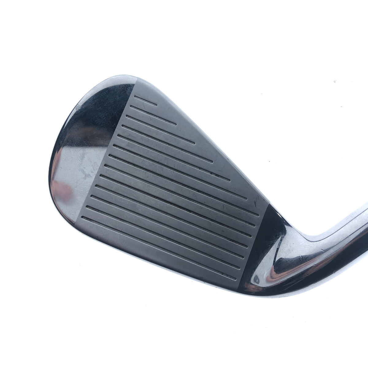 Used Callaway Paradym 4 Iron / 20.0 Degrees / Stiff Flex