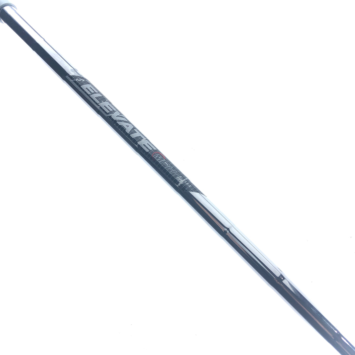 Used Callaway Paradym 4 Iron / 20.0 Degrees / Stiff Flex
