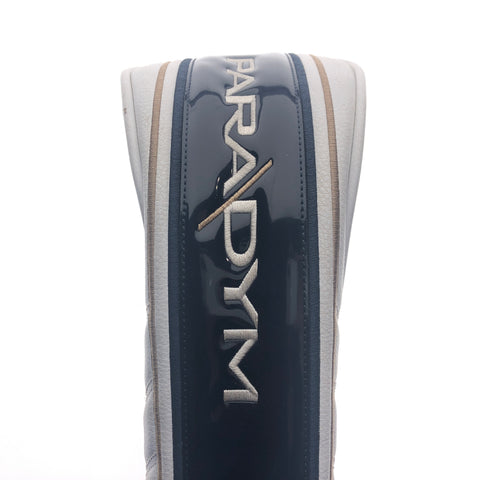 Used Callaway Paradym 5 Fairway Wood / 18 Degrees / Ladies Flex