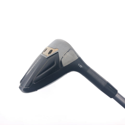 Used Callaway Paradym 5 Fairway Wood / 18 Degrees / Ladies Flex