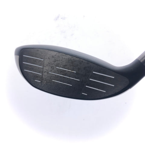 Used Callaway Paradym 5 Fairway Wood / 18 Degrees / Ladies Flex