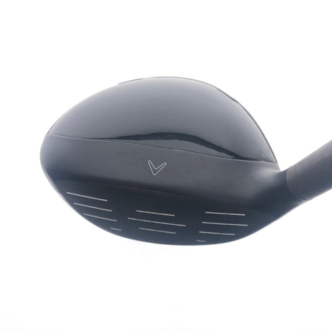 Used Callaway Paradym 5 Fairway Wood / 18 Degrees / Ladies Flex