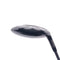 Used Callaway Paradym 5 Fairway Wood / 18 Degrees / Regular Flex