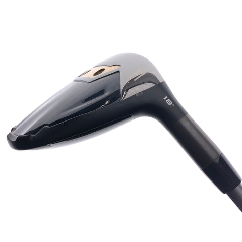 Used Callaway Paradym 5 Fairway Wood / 18 Degrees / Regular Flex