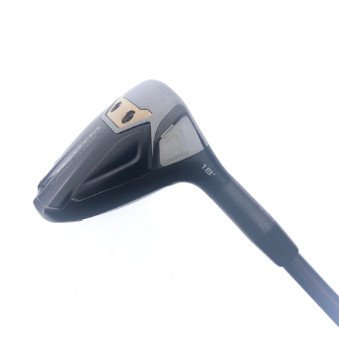 Used Callaway Paradym 5 Fairway Wood / 18 Degrees / Regular Flex