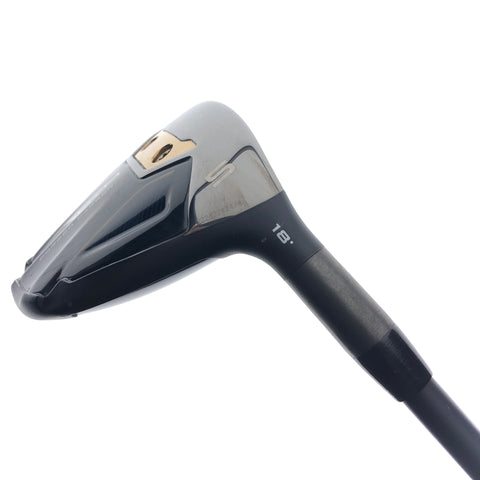 Used Callaway Paradym 5 Fairway Wood / 18 Degrees / Regular Flex