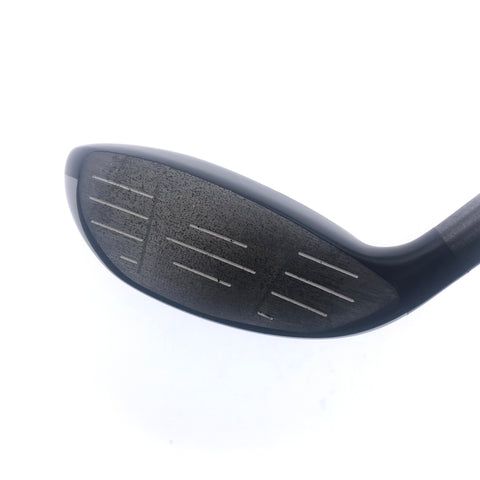 Used Callaway Paradym 5 Fairway Wood / 18 Degrees / Regular Flex