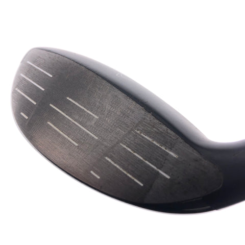 Used Callaway Paradym 5 Fairway Wood / 18 Degrees / Regular Flex